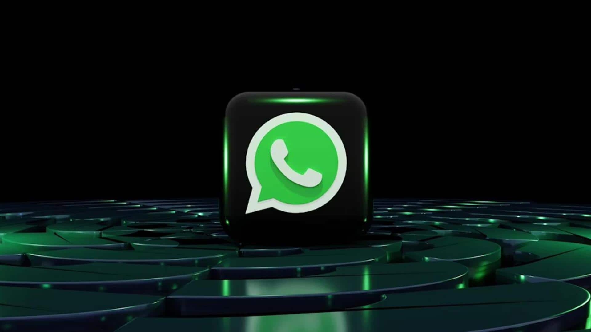 व्हाट्सऐप का नया फीचर: स्टोरी रिएक्शन पर जल्द यूजर्स को मिलेगा नोटिफिकेशन