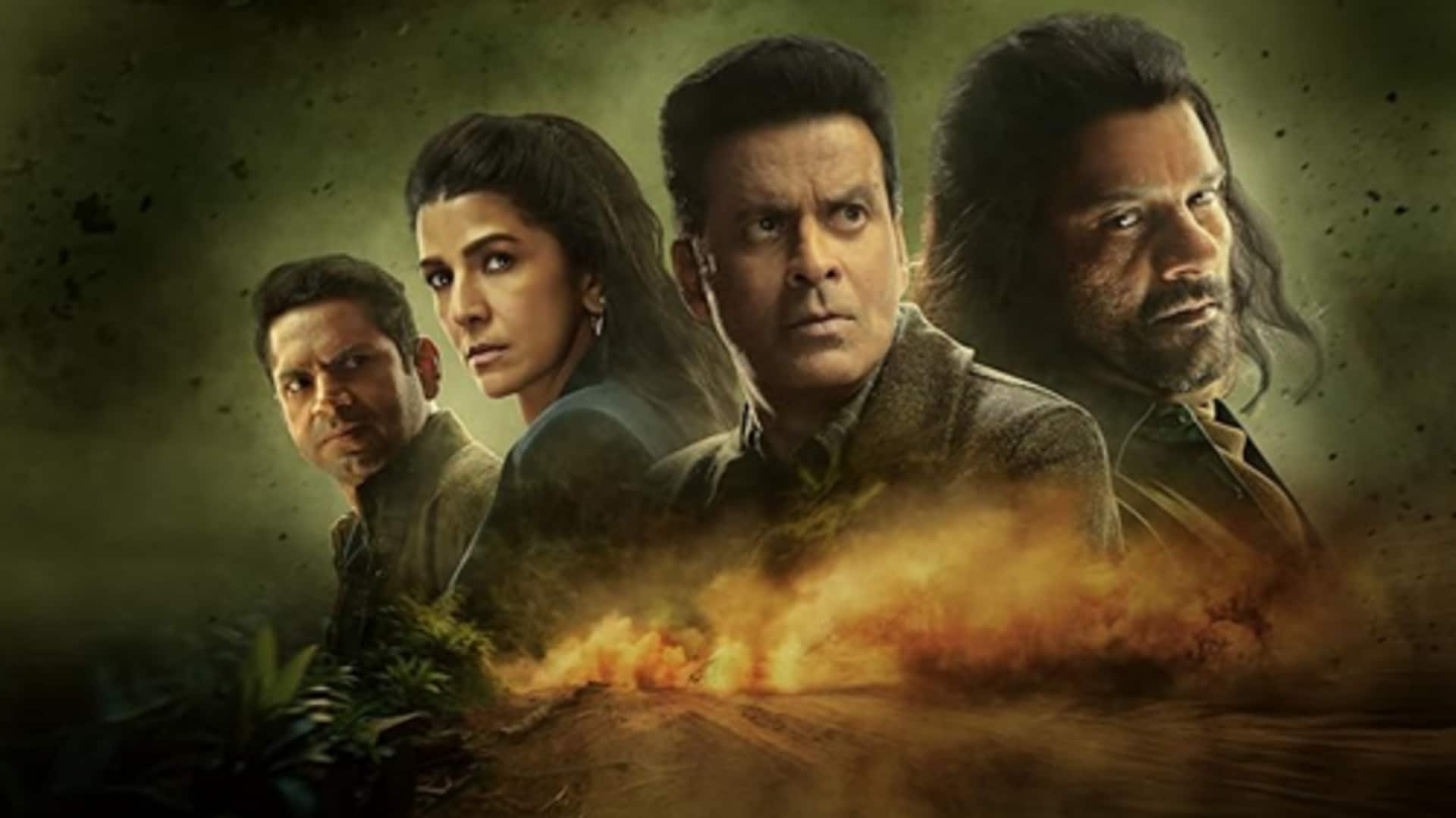 'द फैमिली मैन 3' रिव्यू: 4 साल बाद श्रीकांत तिवारी की वापसी पर क्या बोली जनता?