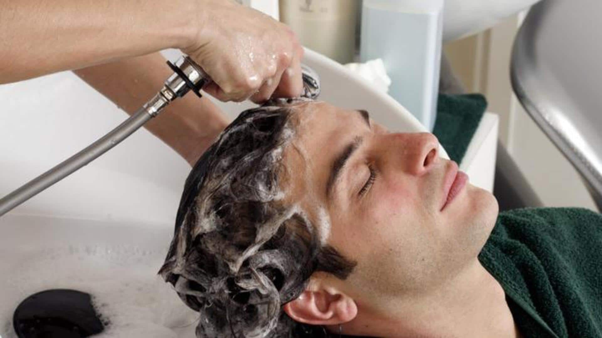 घर पर हेयर स्पा करते समय इन 5 बातों का रखें खास ध्यान, मिलेगा फायदा