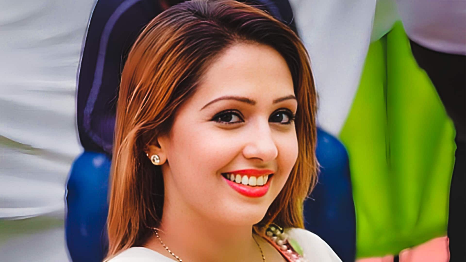 खालिस्तान के खिलाफ खुलकर बोलने वाली भारतीय यूट्यूबर नैन्सी ग्रेवाल की कनाडा में चाकू मारकर हत्या