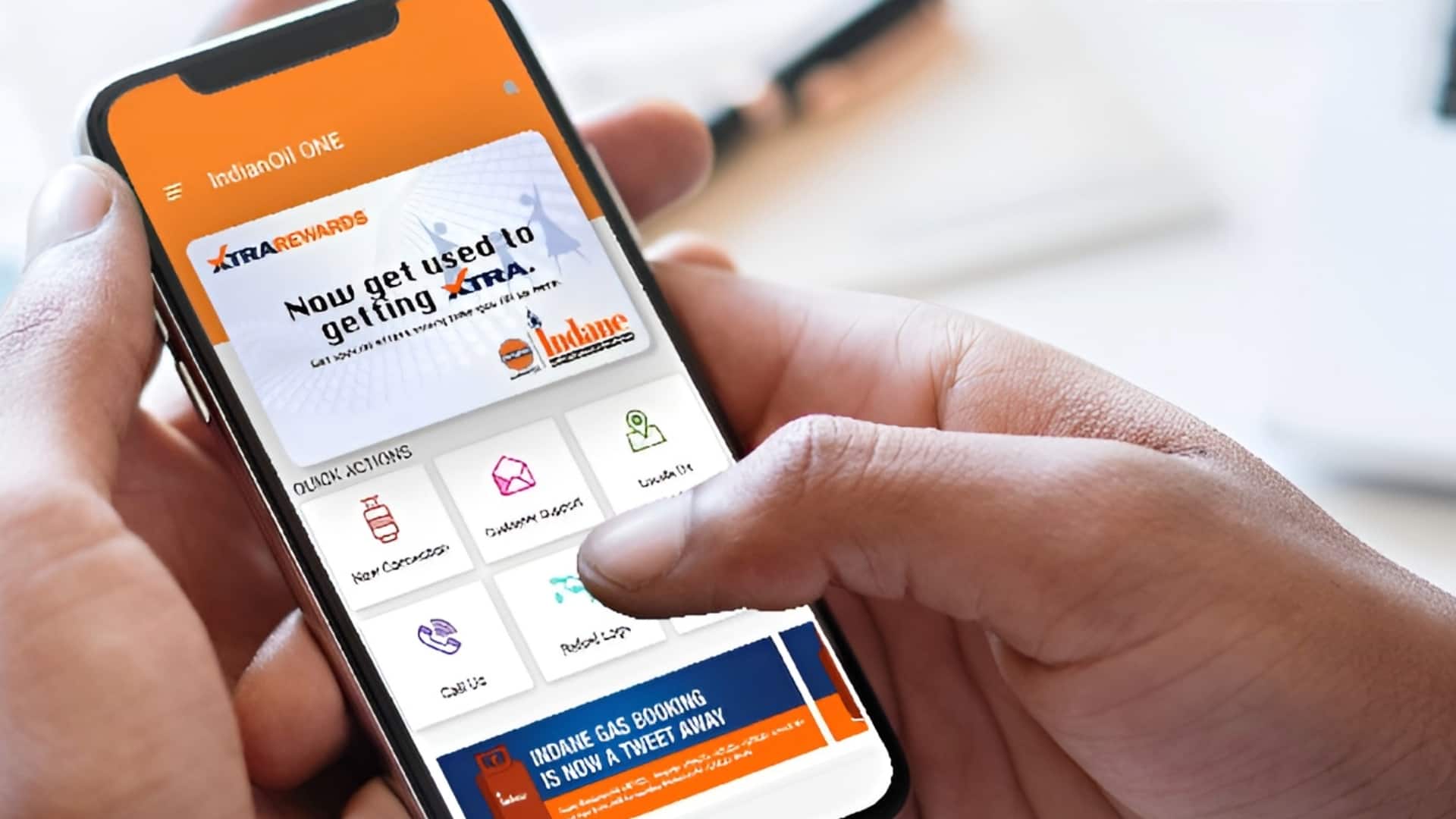 कैसे इंडियन ऑयल वन ऐप पहले पायदान पर पहुंची? ChatGPT को पीछे छोड़ा