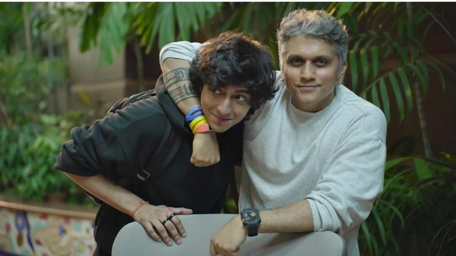 'सैयारा' के बाद अहान पांडे पर फिर दांव लगाएंगे मोहित सूरी, शुरू कर दी तैयारी