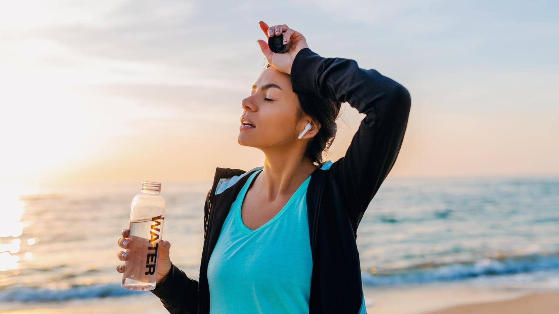 लू चल रही हो तो पाचन को दुरुस्त रखने के लिए अपनाएं ये 5 सुझाव