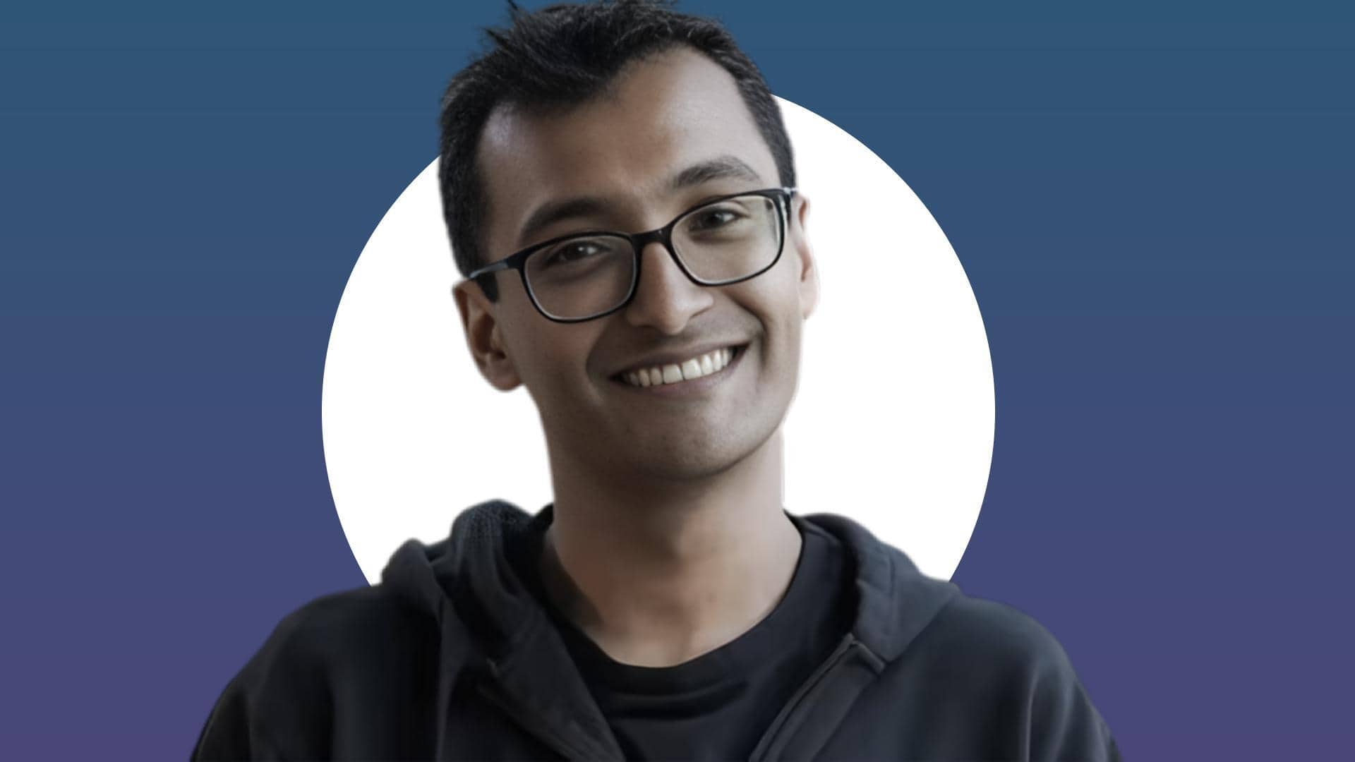 कबीर बिस्वास के AI स्टार्टअप को मिला 102 करोड़ रुपये निवेश, इन निवेशकों ने दिया साथ