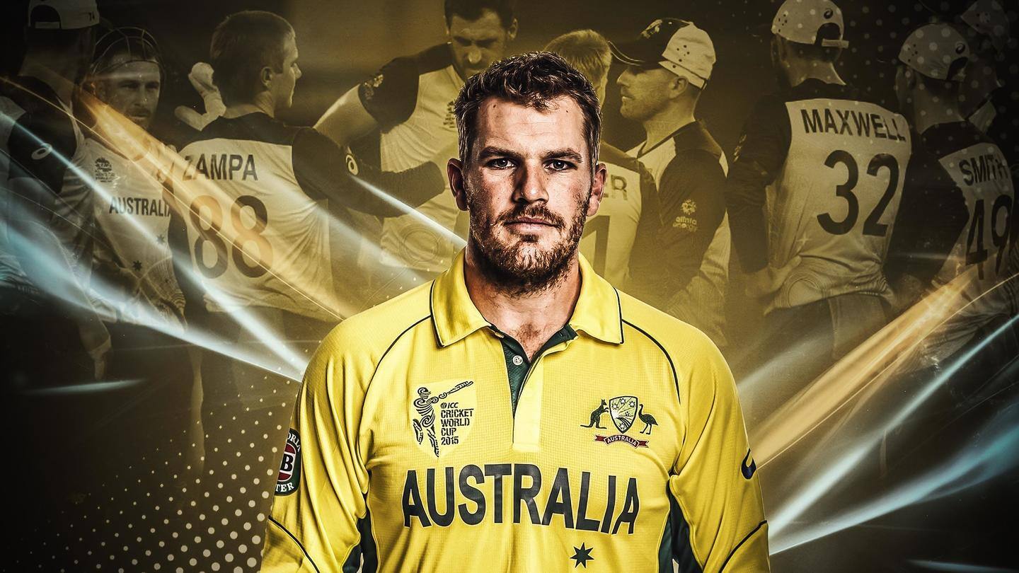 टी-20 विश्व कप: ऐसा रहा ऑस्ट्रेलिया का सेमीफाइनल में पहुंचने तक का सफर