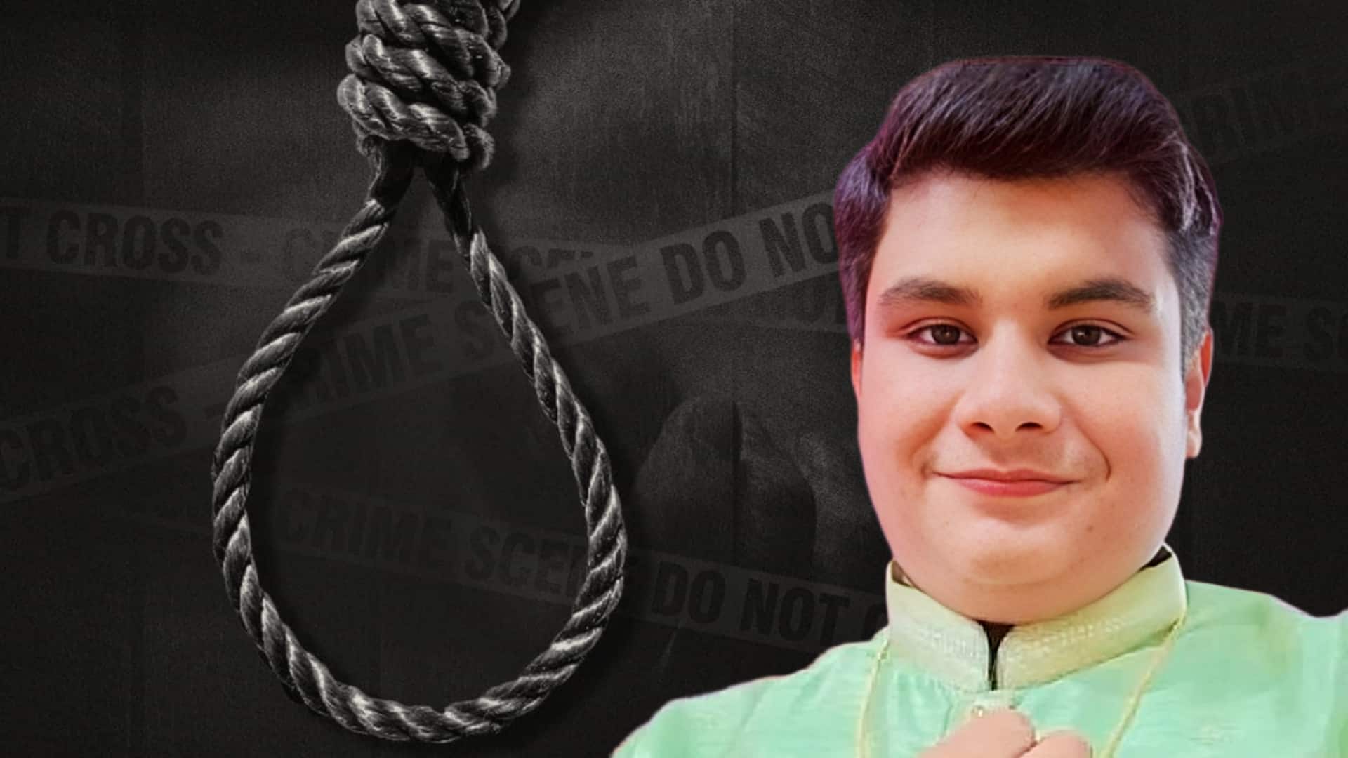 NEET में 99.99 प्रतिशत अंक लाने वाले मेडिकल छात्र ने आत्महत्या क्यों की? जानिए पूरा मामला