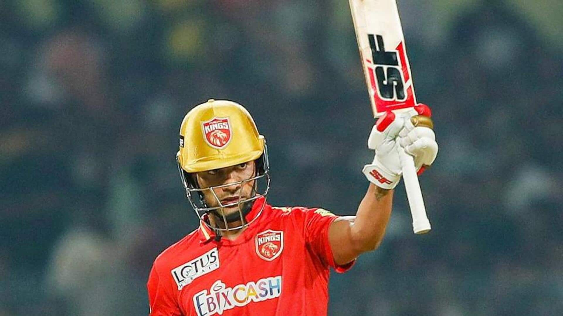 KKR बनाम PBKS: शिखर धवन IPL में 50 अर्धशतक बनाने वाले दूसरे भारतीय बने