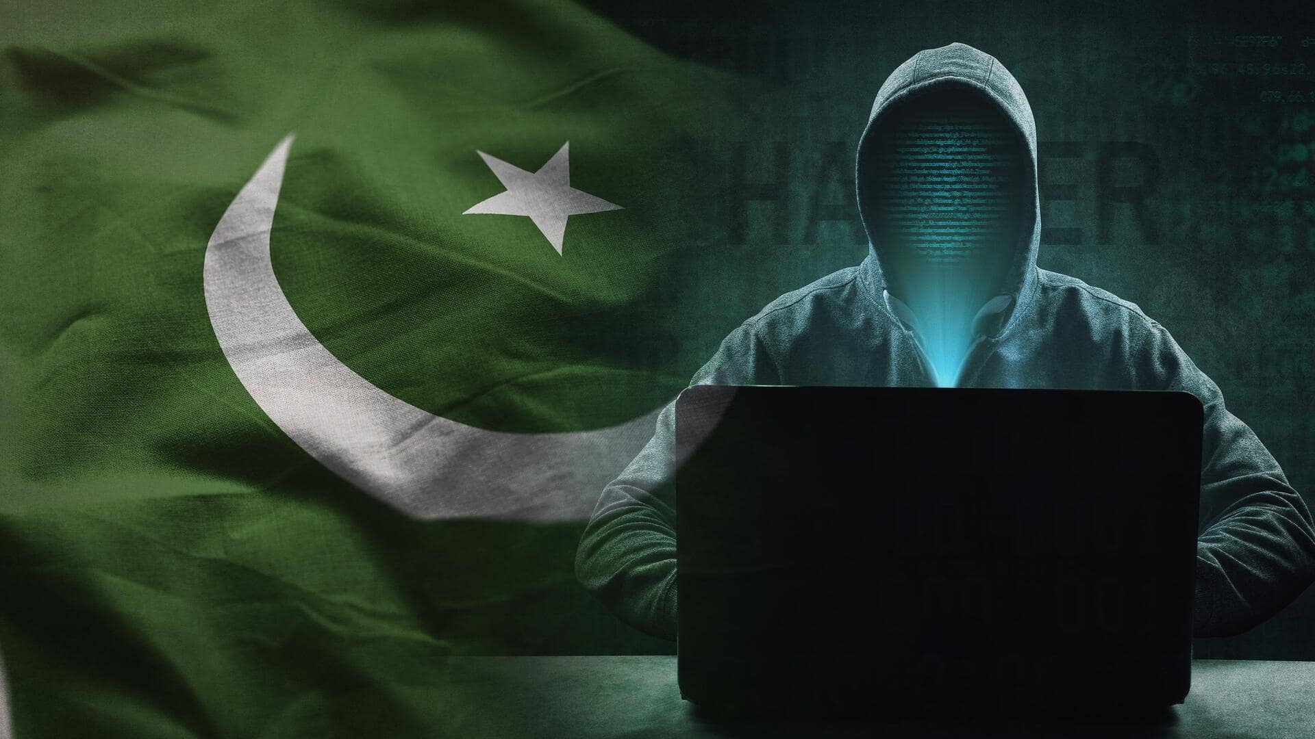 पाकिस्तानी साइबर हमलावर नई रणनीति से भारतीय सुरक्षाकर्मियों को बना रहे निशाना, एडवायजरी जारी