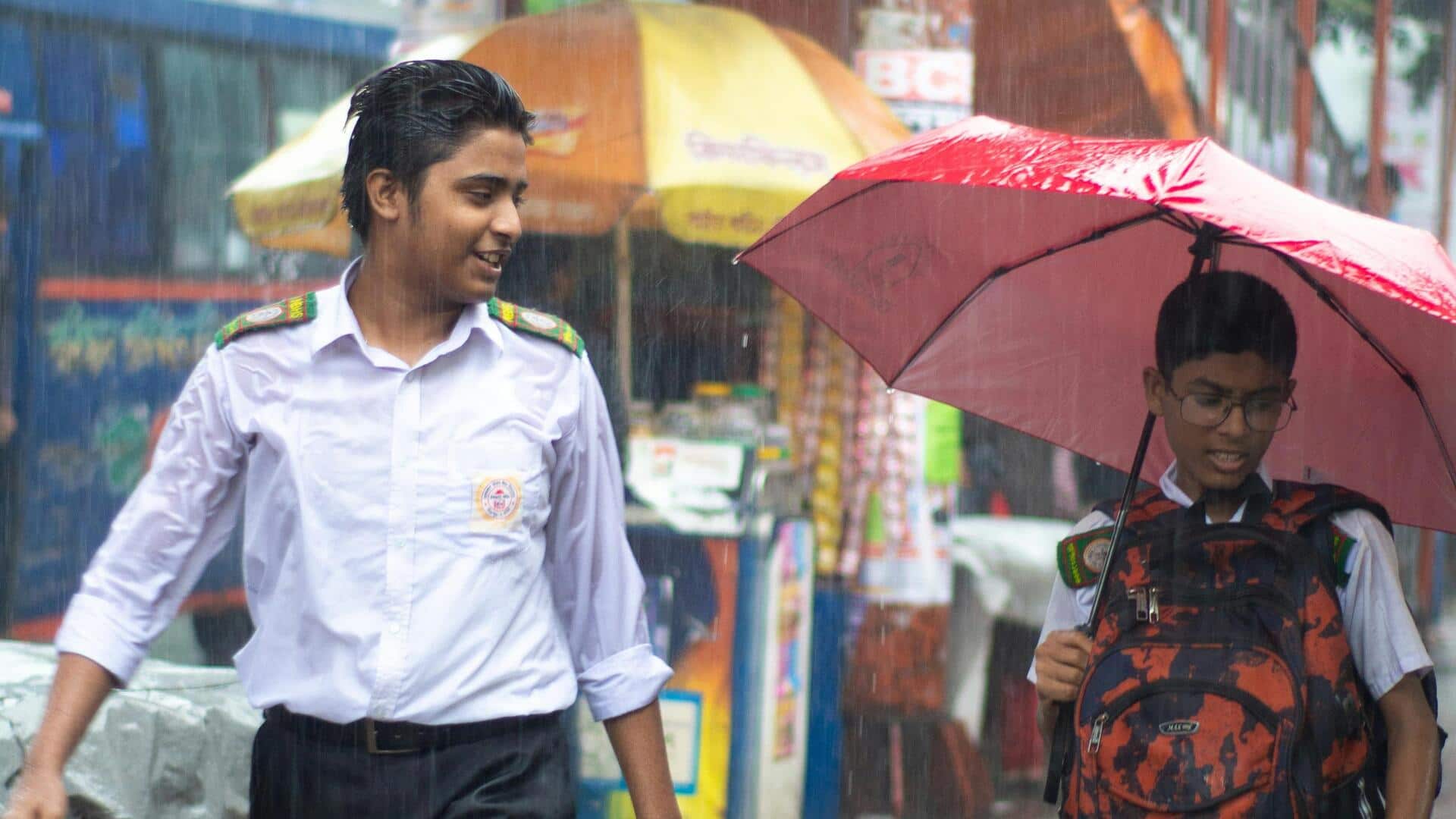 पंजाब और हिमाचल प्रदेश में सभी स्कूल-कॉलेज 7 सितंबर तक बंद, भूस्खलन और बाढ़ का खतरा पंजाब और हिमाचल प्रदेश में सभी स्कूल-कॉलेज 7 सितंबर तक बंद, भूस्खलन और बाढ़ का खतरा