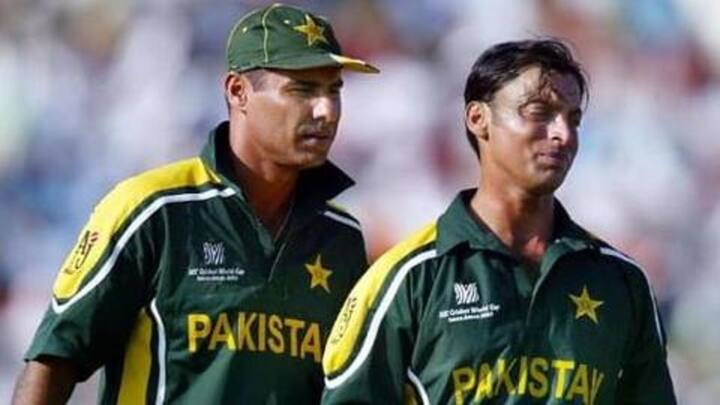 शोएब अख्तर ने बताया- 2003 विश्व कप में भारत के खिलाफ क्यों हारा था पाकिस्तान