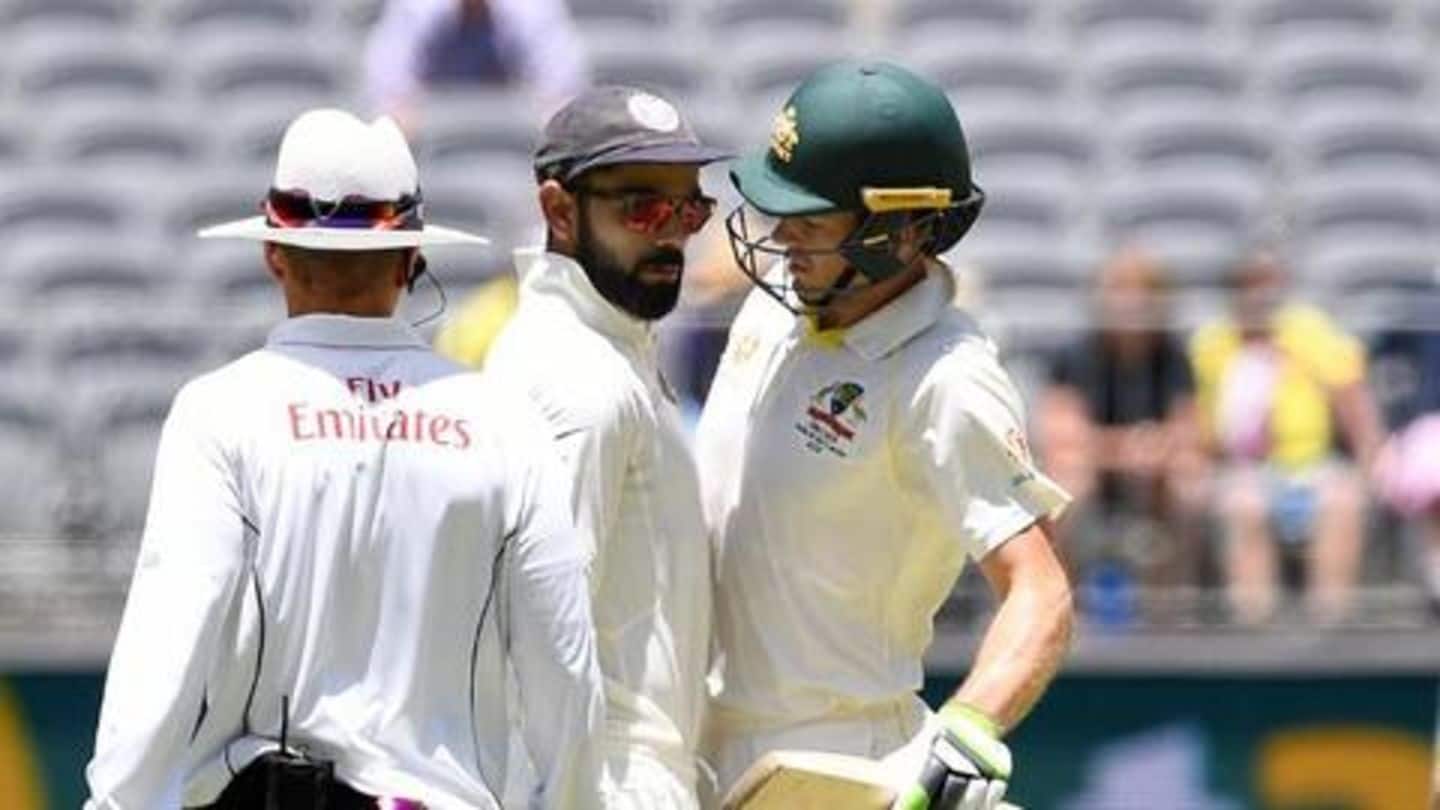 इयान चैपल की ऑस्ट्रेलियाई टीम को सलाह, कहा- भारत से मत खेलना दो डे-नाइट टेस्ट