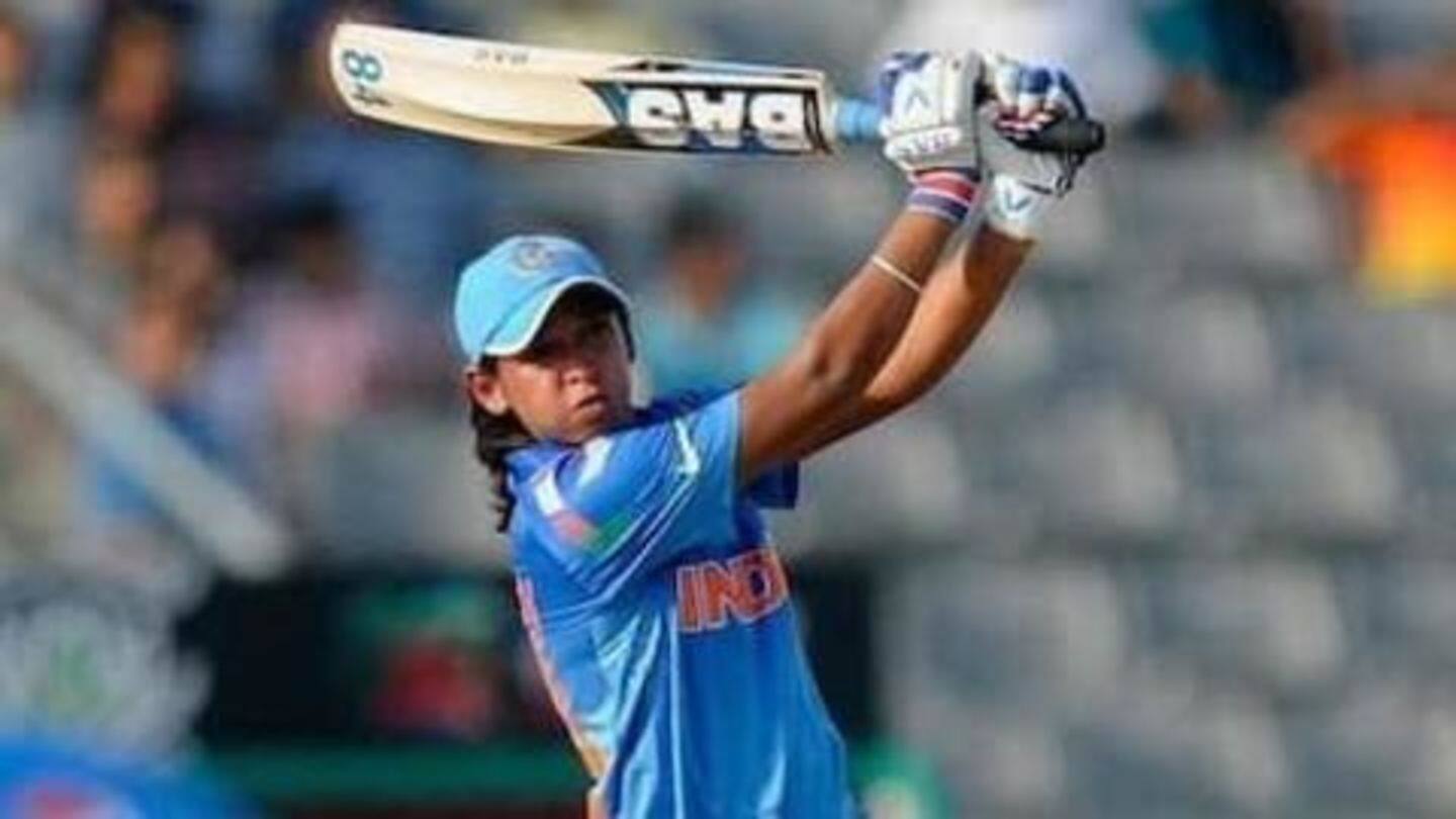 अनीशा गुप्ता ने ट्वीट कर हरमनप्रीत पर साधा निशाना अनीशा गुप्ता ने ट्वीट कर हरमनप्रीत पर साधा निशाना