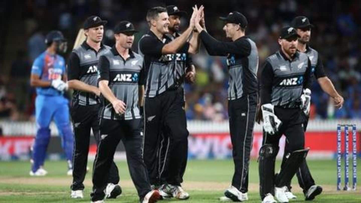 न्यूजीलैंड बनाम भारत: पहले वनडे में टूट सकते हैं ये रिकॉर्ड, कोहली पर रहेंगी नज़रें