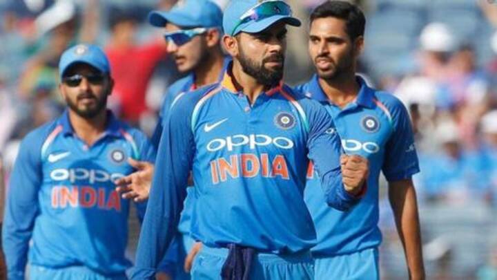 दक्षिण अफ्रीका के खिलाफ यह हो सकती है भारत की 15 सदस्यीय टीम