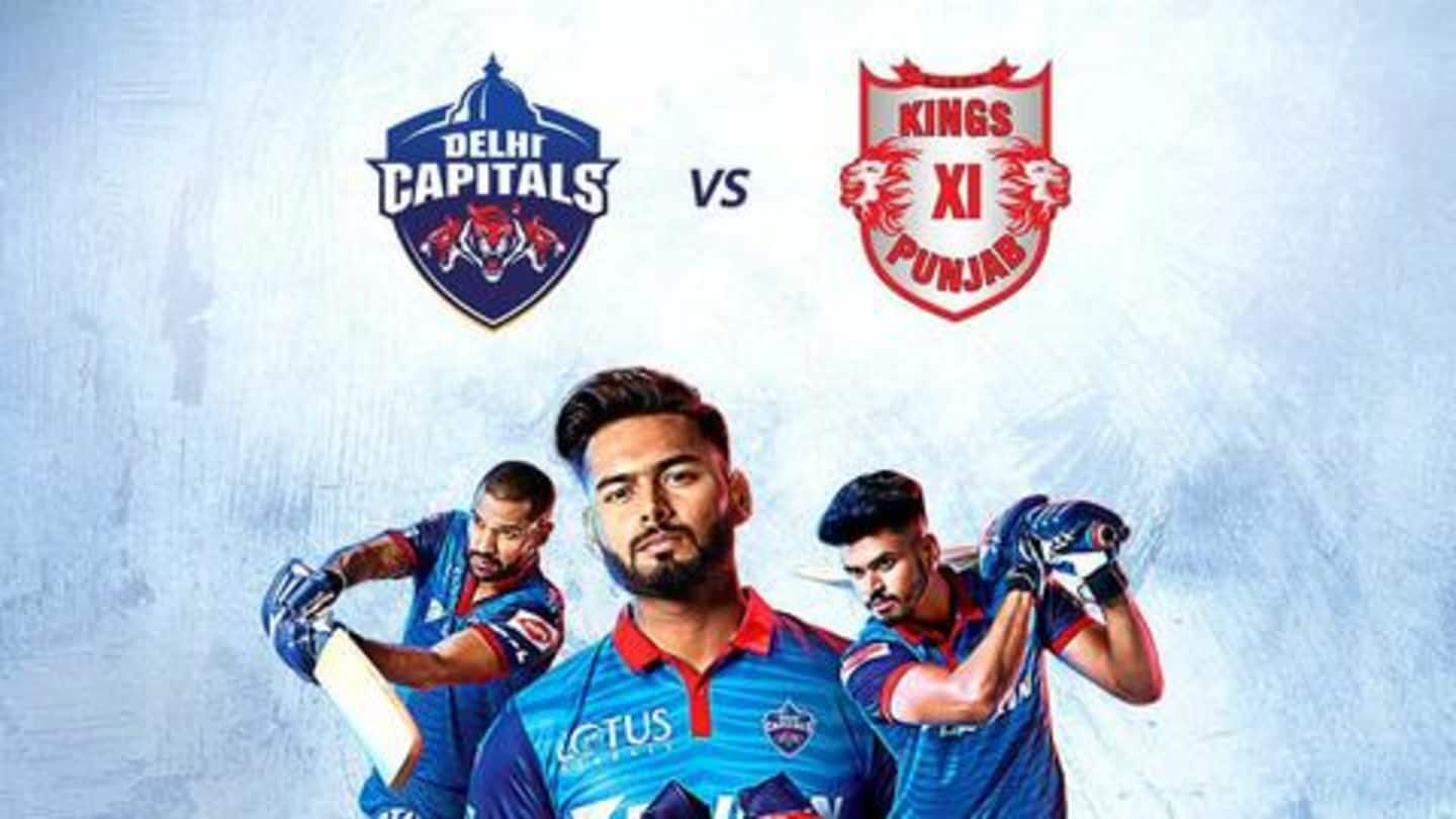 IPL 2019 Match 37: दिल्ली और पंजाब में होगी जंग, जानें संभावित टीमें और ड्रीम इलेवन