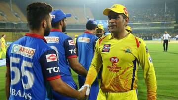 IPL 2019 Qualifier 2: CSK ने दिल्ली कैपिटल्स को हराया, 8वीं बार फाइनल में किया प्रवेश