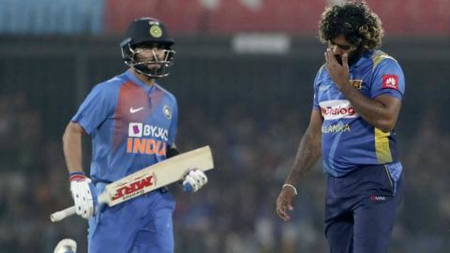 भारत बनाम श्रीलंका: तीसरे टी-20 में बन सकते हैं ये बड़े रिकॉर्ड्स, बुमराह पर रहेंगी नज़रें