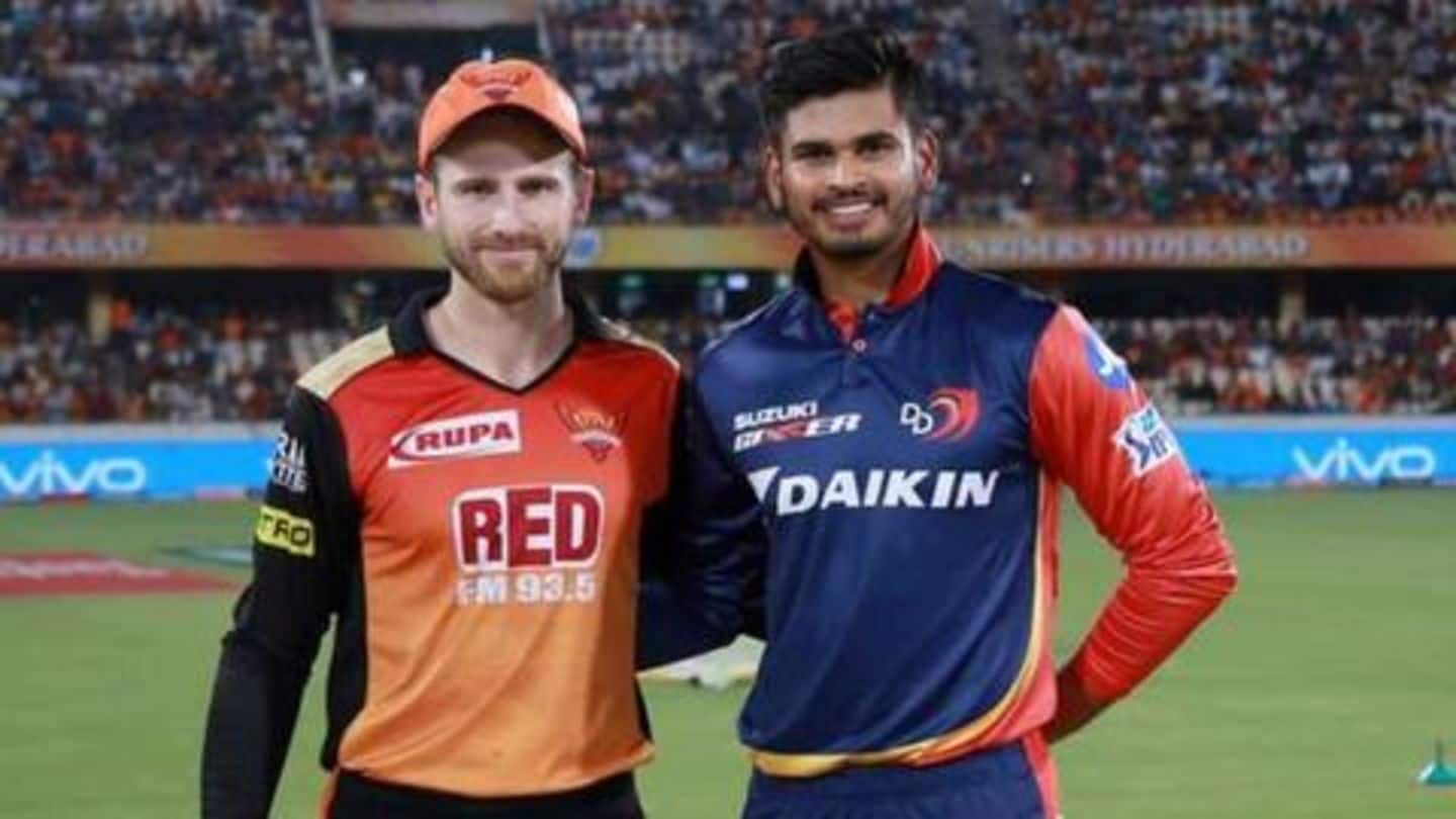 IPL 2019 Match 20: घर में दिल्ली से भिड़ेगी RCB, जानें संभावित टीम और ड्रीम इलेवन