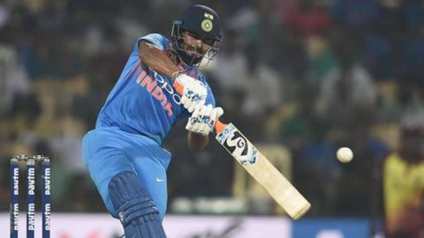 वेस्टइंडीज बनाम भारत: टी-20 सीरीज में इन पांच खिलाड़ियों के प्रदर्शन पर रहेंगी सभी की नज़रें