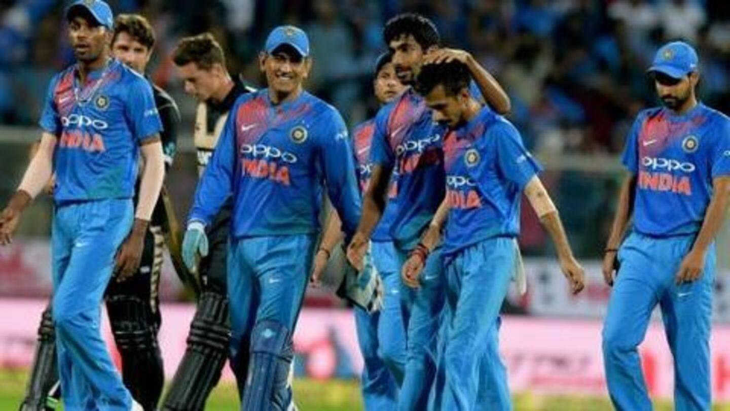 न्यूज़ीलैंड बनाम भारत: जानिए दूसरे टी-20 में क्या होगी भारतीय टीम की रणनीति, प्लेइंग इलेवन