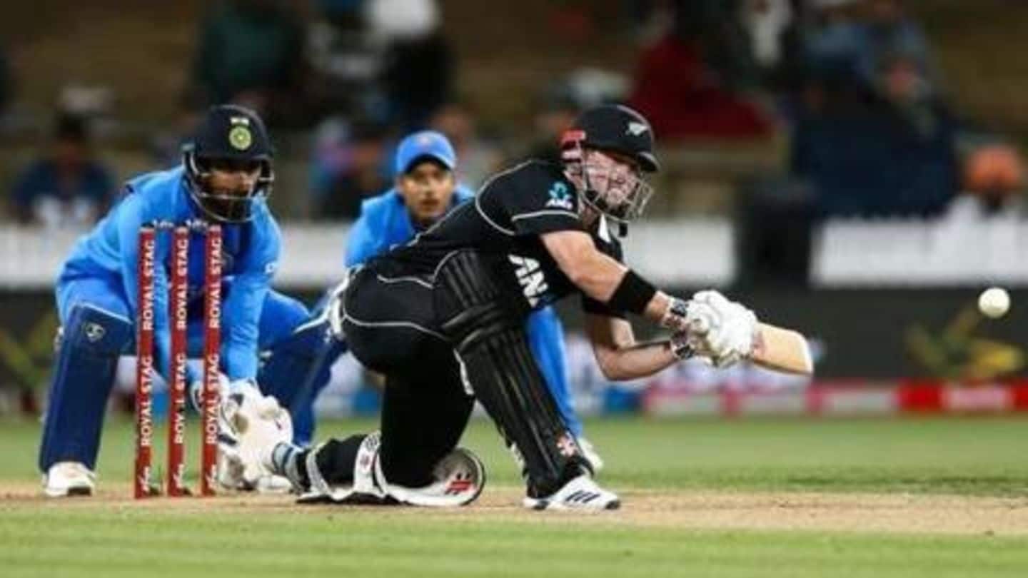 न्यूजीलैंड बनाम भारत: दूसरे वनडे की संभावित टीमें व पिच रिपोर्ट समेत पूरी जानकारी