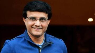 सौरव गांगुली ने जताई भारतीय टीम का कोच बनने की इच्छा, कही ये बड़ी बात