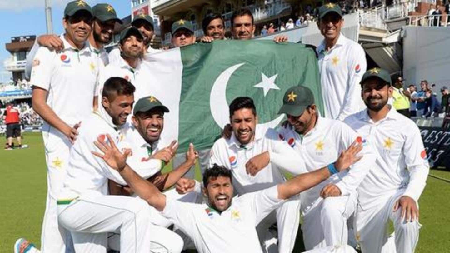 पाकिस्तान ने की बांग्लादेश से फरियाद, कहा- दो नहीं तो एक ही टेस्ट मैच खेल लो