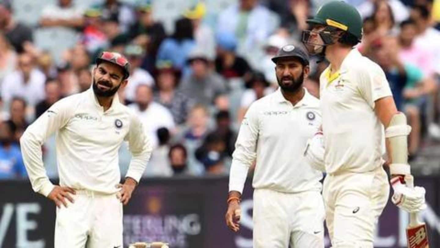 भारत बनाम ऑस्ट्रेलिया: जीत के करीब है भारतीय टीम, जानिए तीसरे दिन के महत्वपूर्ण पल