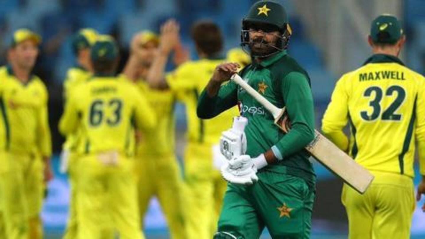 विश्व कप 2019: ऑस्ट्रेलिया और पाकिस्तान के बीच होगी जंग, जानें संभावित टीमें और ड्रीम इलेवन