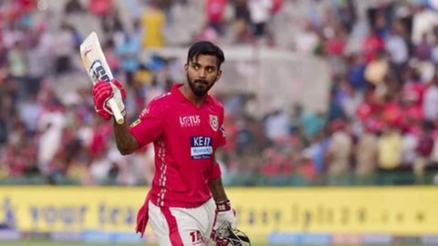 IPL 2019: ये बल्लेबाज़ बन सकते हैं ऑरेंज कैप विजेता