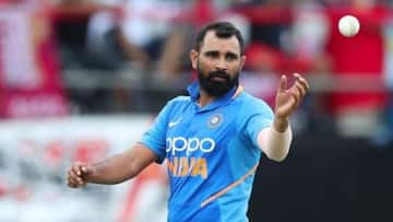 मोहम्मद शमी को मिली बड़ी राहत, कोर्ट ने गिरफ्तारी वारंट पर लगाई रोक