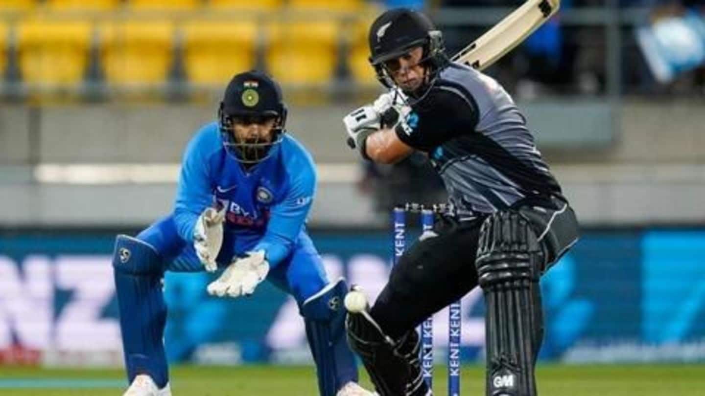 ऑकलैंड के ईडन पार्क में खेला जाएगा भारत-न्यूजीलैंड के बीच दूसरा वनडे, जानें मैदान के आंकड़े