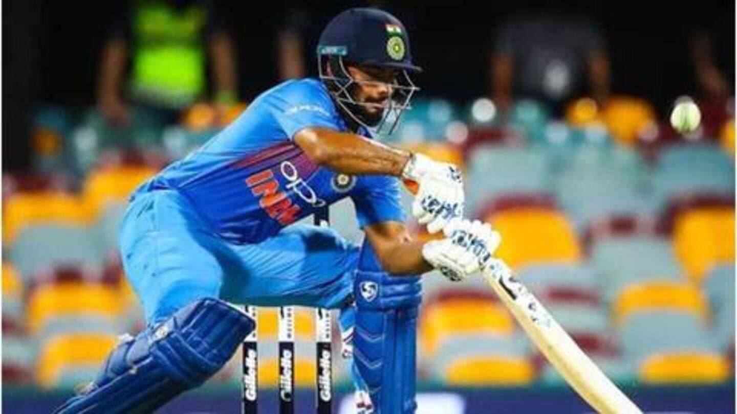 बेहद रोमांचित हो सकता है पंत से पारी की शुरूआत कराना बेहद रोमांचित हो सकता है पंत से पारी की शुरूआत कराना