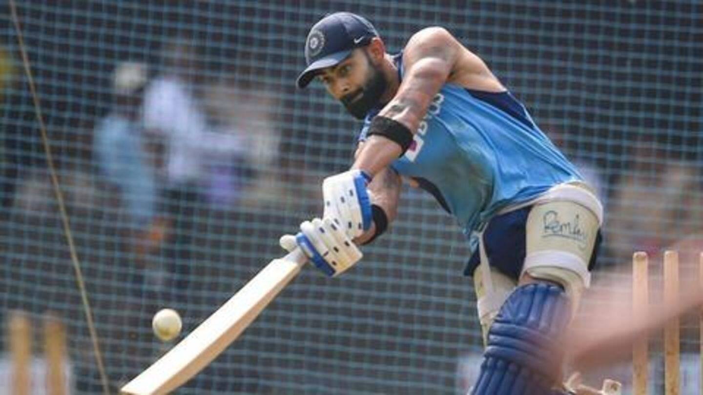 भारत बनाम ऑस्ट्रेलिया: तीसरे वनडे में टूट सकते हैं ये बड़े रिकॉर्ड, कोहली-रोहित पर रहेंगी नज़रें