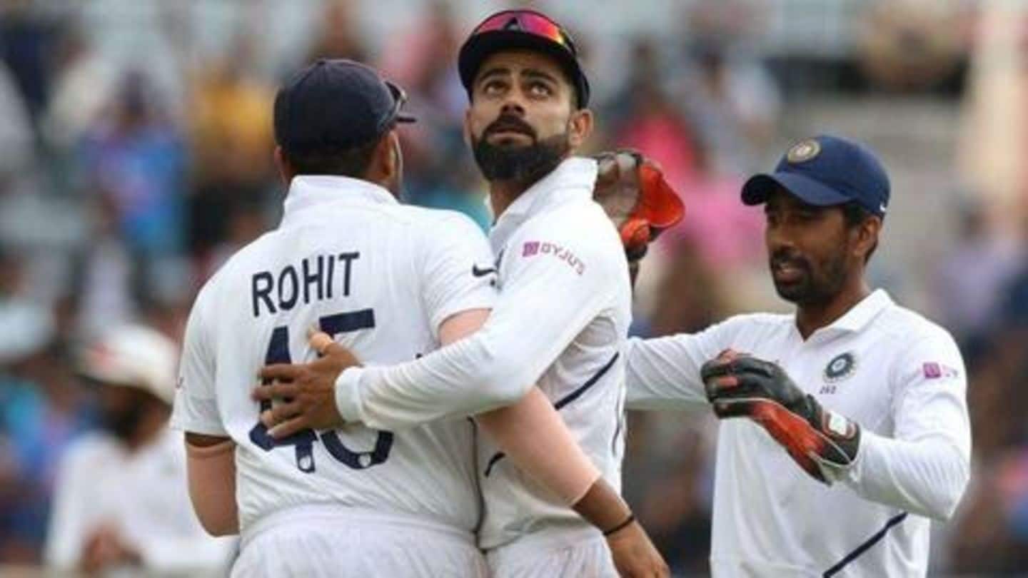 भारत बनाम बांग्लादेश: टेस्ट सीरीज में इन पांच खिलाड़ियों के प्रदर्शन पर रहेंगी सभी की नज़रें