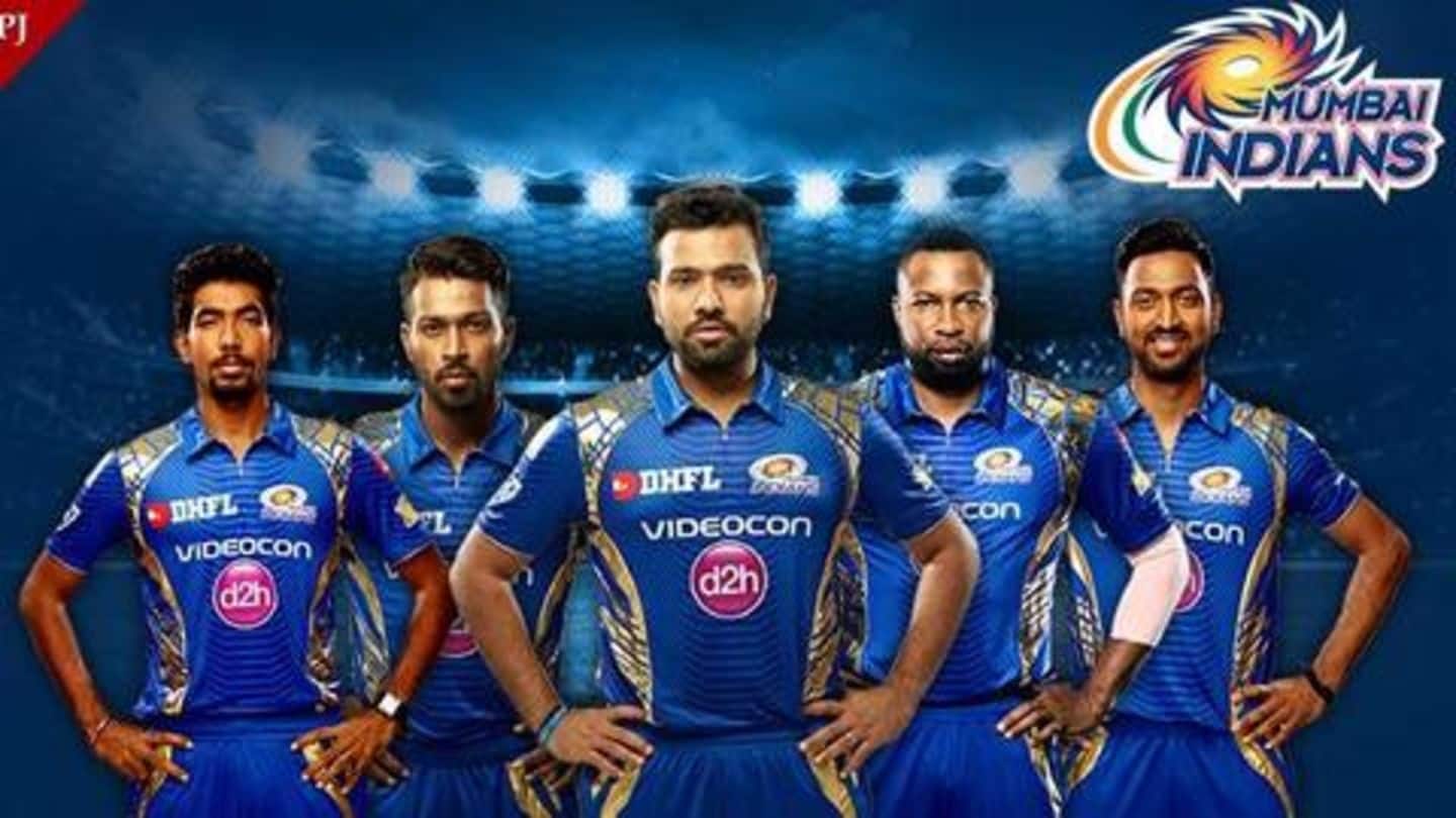 IPL 2019: मुंबई इंडियंस की संभावित प्लेइंग इलेवन, टेढ़ी खीर साबित होगा इस टीम को हराना