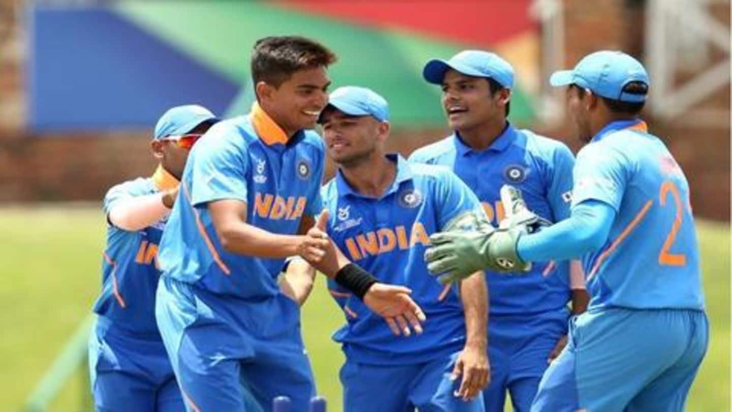 अंडर-19 विश्व कप फाइनल: जानें भारत-बांग्लादेश की संभावित टीमें और पिच रिपोर्ट समेत पूरी जानकारी