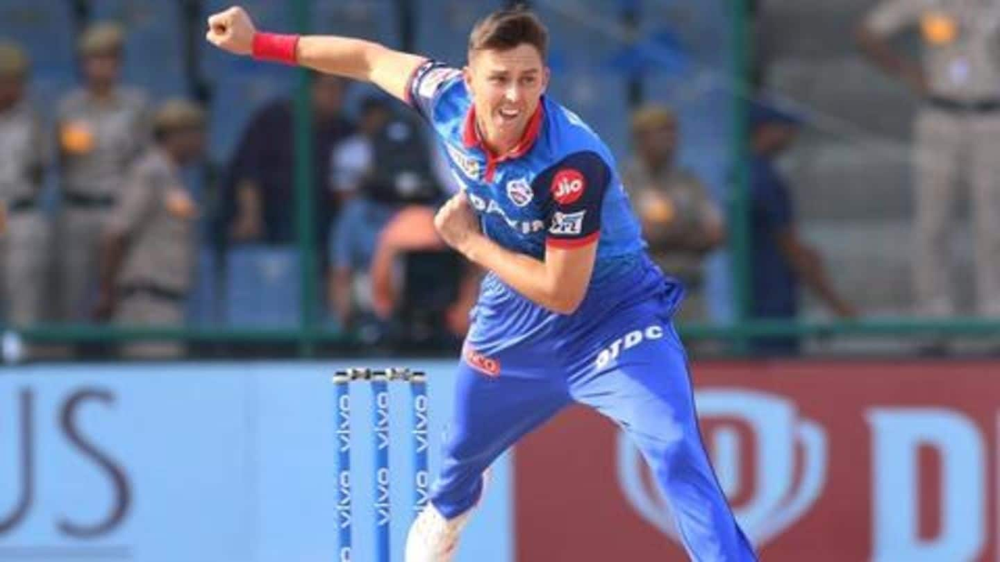 IPL 2020: इन पांच विदेशी तेज़ गेंदबाज़ों के प्रदर्शन पर रहेंगी सभी की नज़रें