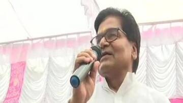 SP सांसद का विवादित बयान, 'सरकार ने कराया पुलवामा हमला, वोट के लिए जवानों को मारा'