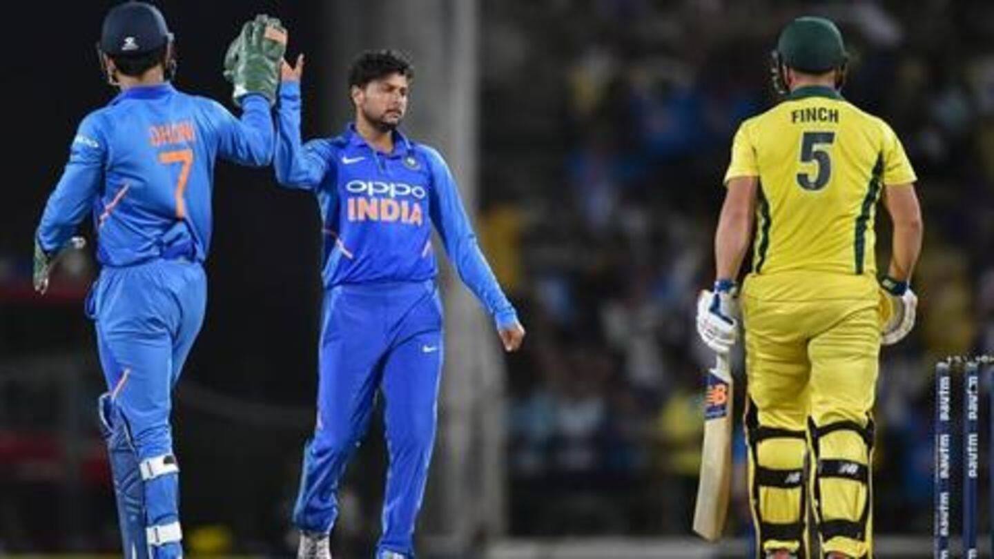 भारत बनाम ऑस्ट्रेलिया: फाइनल मुकाबले में इन खिलाड़ियों के बीच देखने को मिलेगी आपसी बैटल