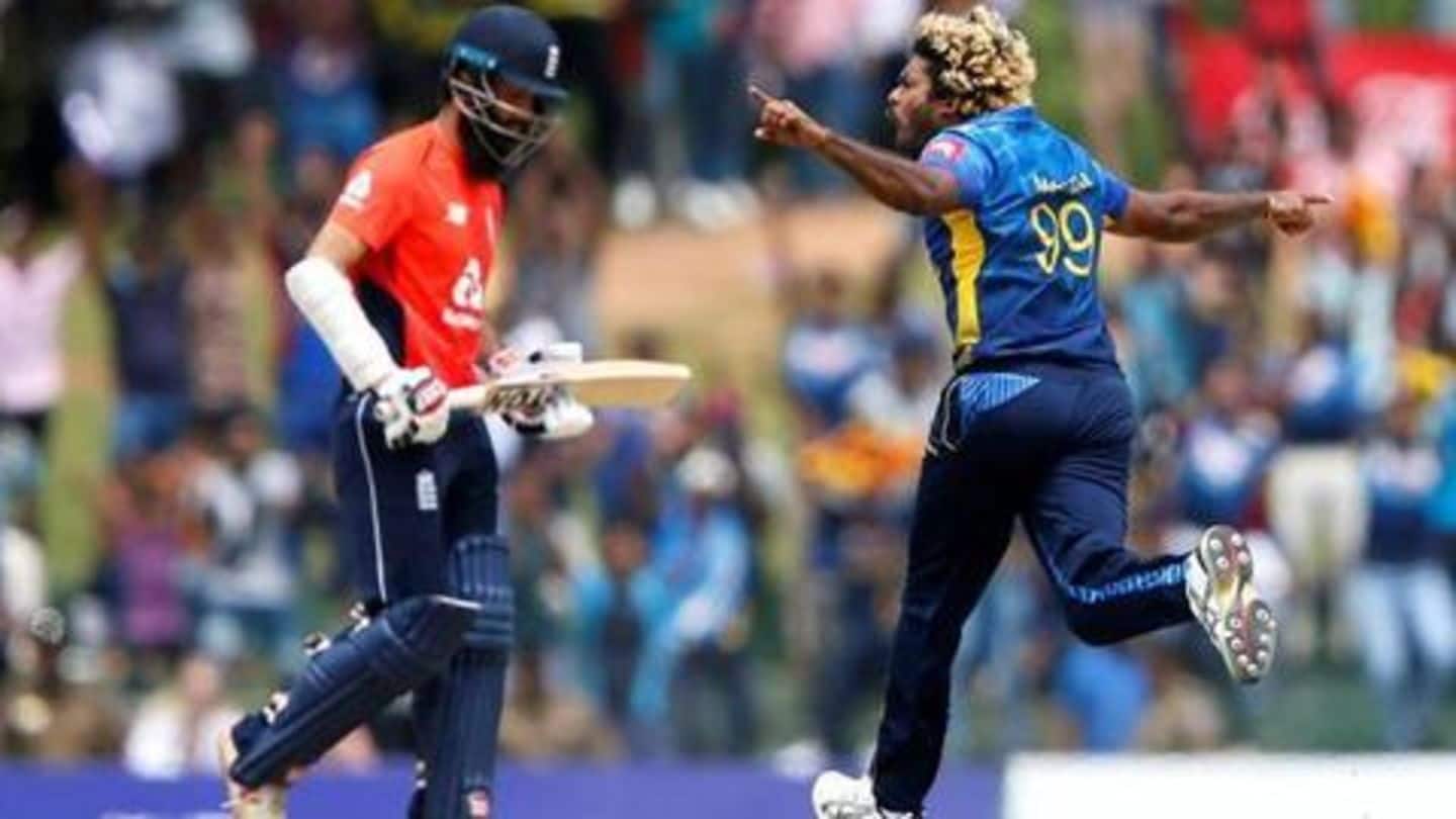 विश्व कप 2019: इंग्लैंड के सामने होगी श्रीलंका, जानिए दोनों टीमों के आंकड़े और पिच रिपोर्ट