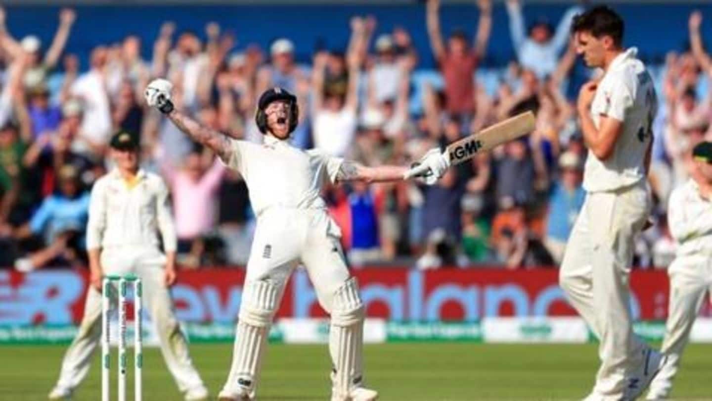 एशेज सीरीज: इंग्लैंड और ऑस्ट्रेलिया के बीच चौथे टेस्ट में बन सकते हैं ये रिकॉर्ड