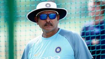 भारतीय टीम को मिल ही गया चार नंबर का बल्लेबाज, कोच रवि शास्त्री ने की पुष्टि