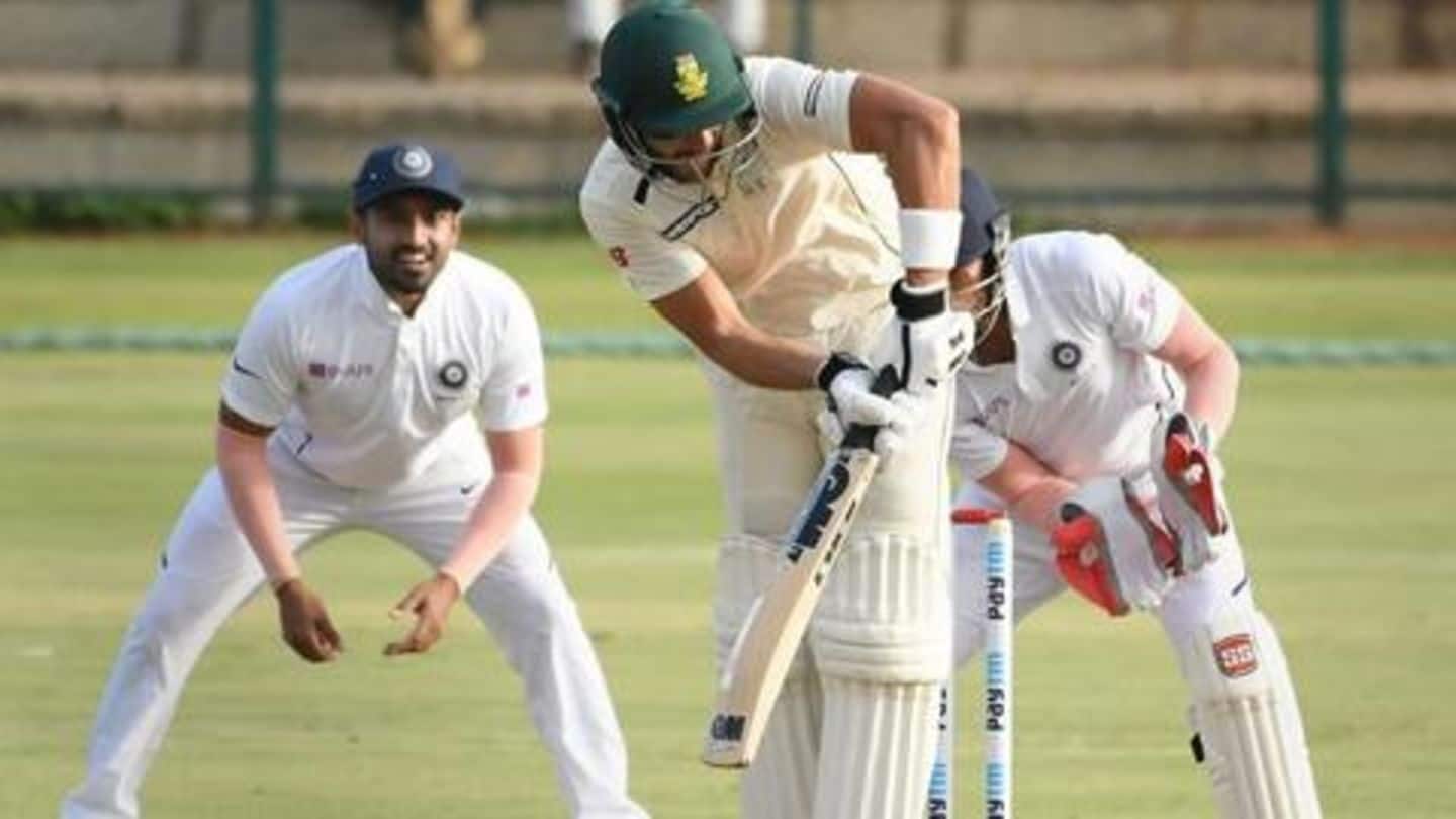 भारत बनाम दक्षिण अफ्रीका: टेस्ट सीरीज़ में इन खिलाड़ियों के प्रदर्शन पर रहेंगी सभी की नज़रे