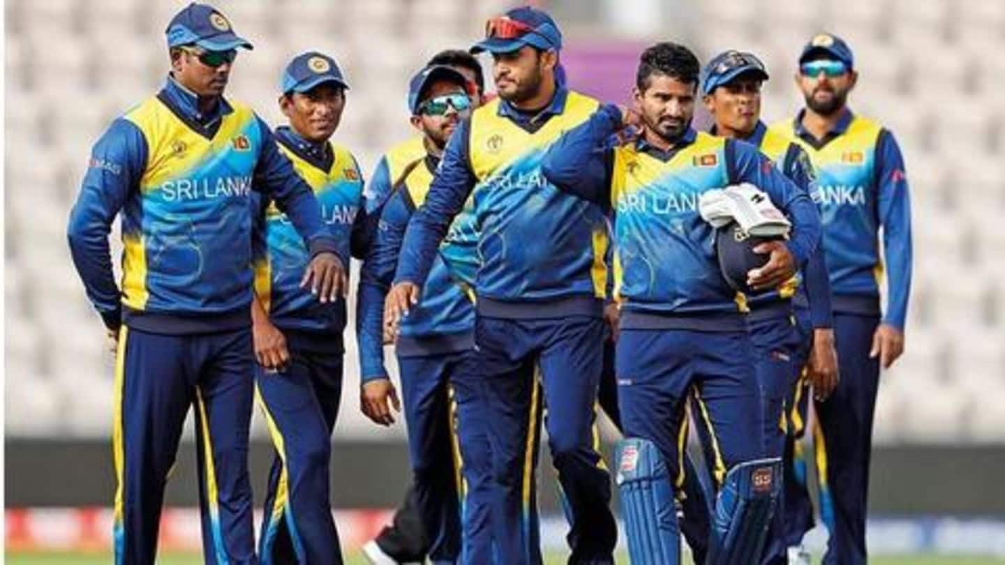 मैच फिक्सिंग को लेकर सख्त हुआ श्रीलंका, 10 साल तक की सजा का किया प्रावधान