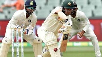 भारत बनाम ऑस्ट्रेलिया: पहला टेस्ट, दूसरे दिन के महत्वपूर्ण पल जिन्होंने मैच में रोमांच डाल दिया