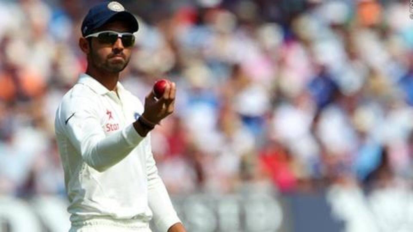 भारत नहीं, ऑस्ट्रेलिया है टेस्ट सीरीज़ जीतने की प्रबल दावेदार- अजिंक्य रहाणे