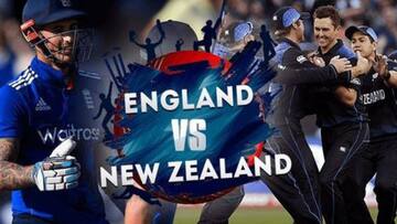 विश्व कप 2019: इंग्लैंड और न्यूजीलैंड के विश्व कप के आंकड़े और पिच रिपोर्ट