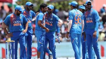 वेस्टइंडीज में भारतीय टीम की सुरक्षा बढ़ाई गई, जान से मारने की मिली थी धमकी