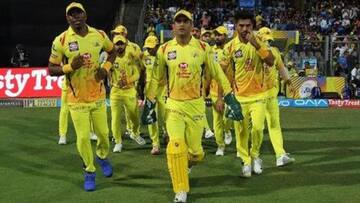 IPL 2019: यहां जानिए CSK की संभावित प्लेइंग इलेवन, जिसे हराना सभी के लिए मुश्किल होगा